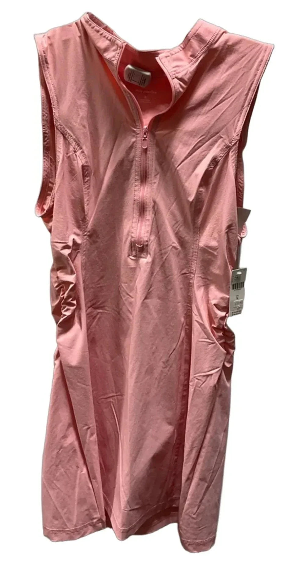 Dress Casual Short By Daily Practice By Anthropologie In Pink, Size: M