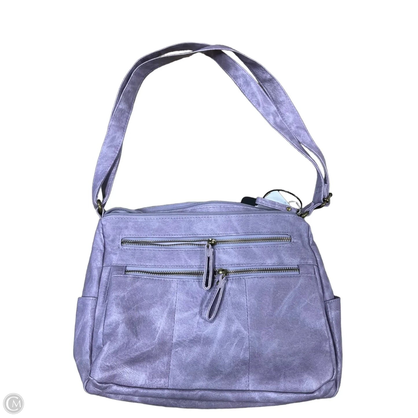 Crossbody By Bueno, Size: Medium