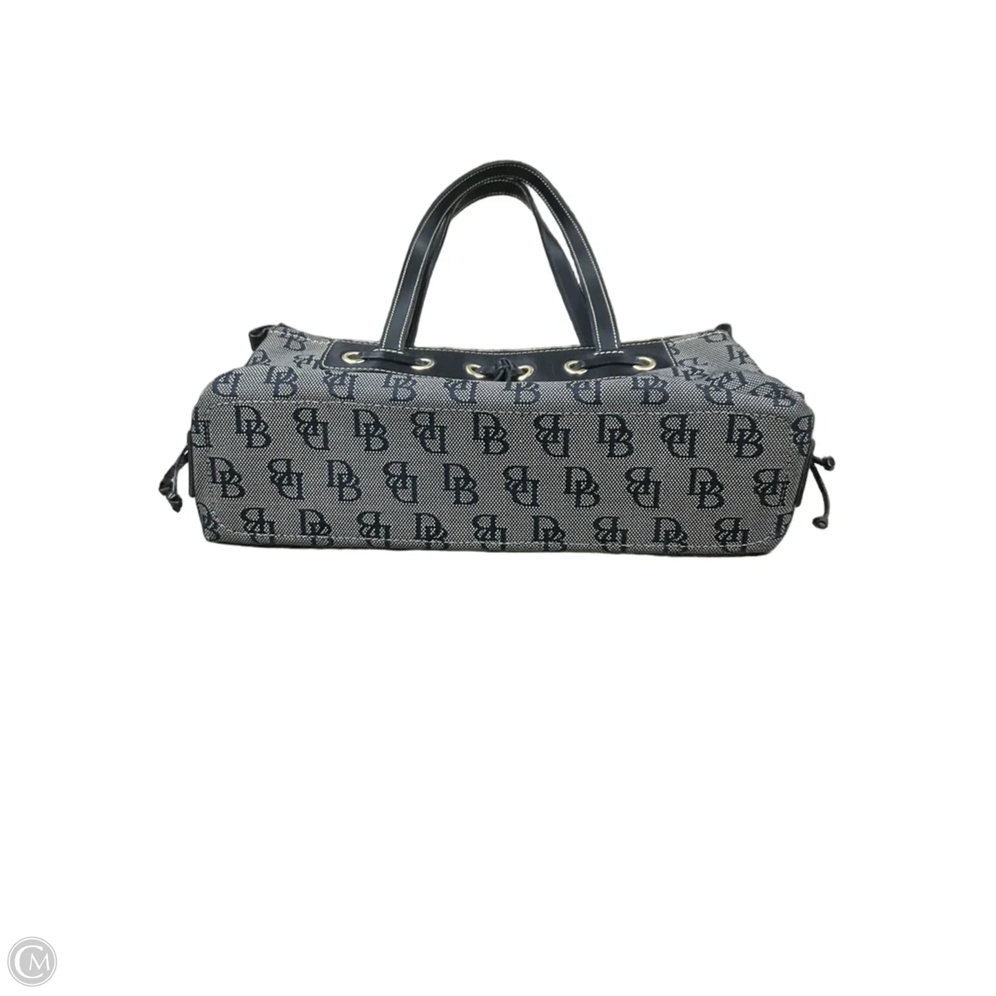 Handbag Designer By Dooney And Bourke, Size: Medium