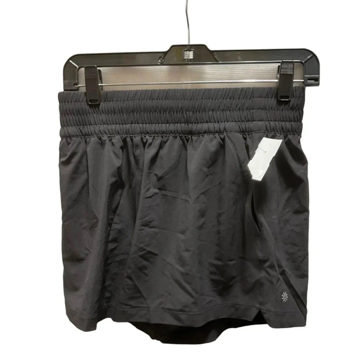Athletic Shorts By Athleta In Black, Size: Xs