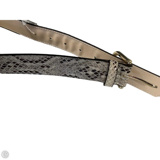 Belt By H&m, Size: Small