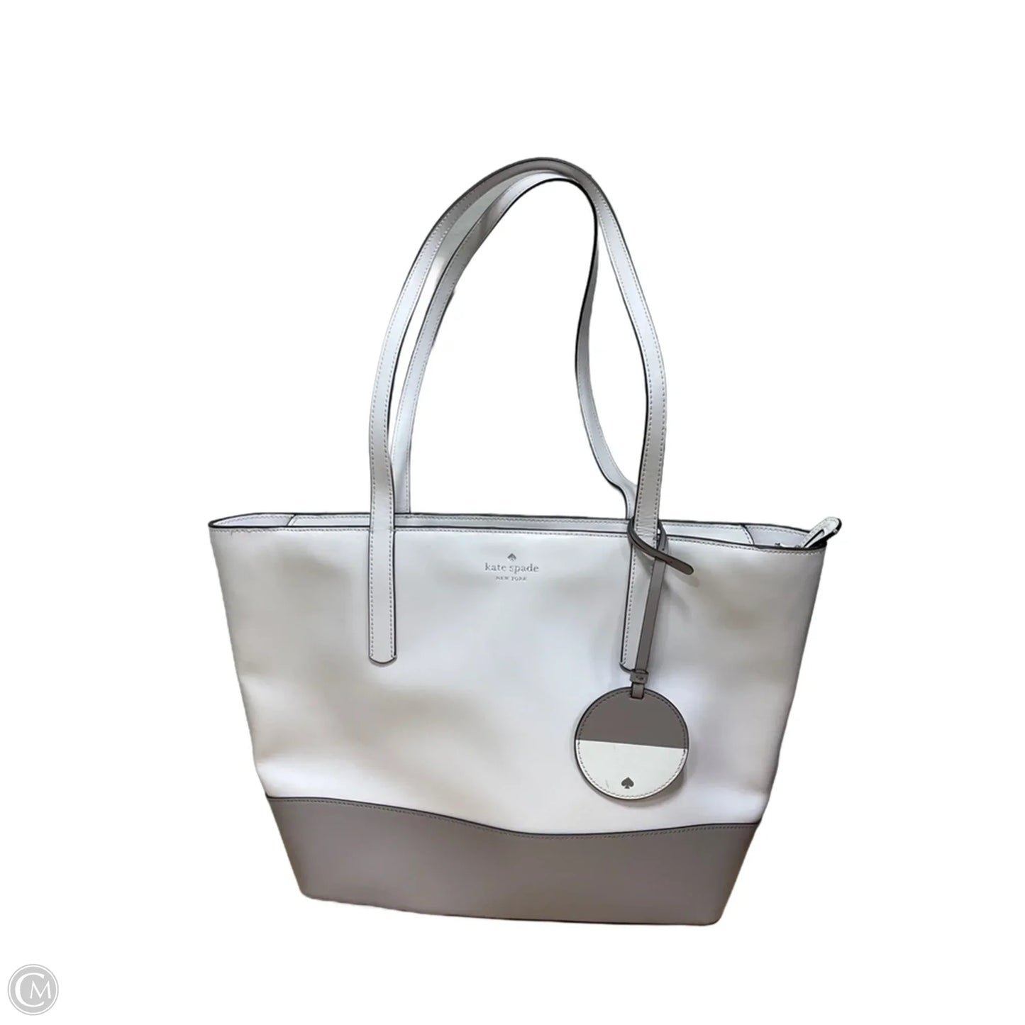 Handbag Designer By Kate Spade, Size: Medium