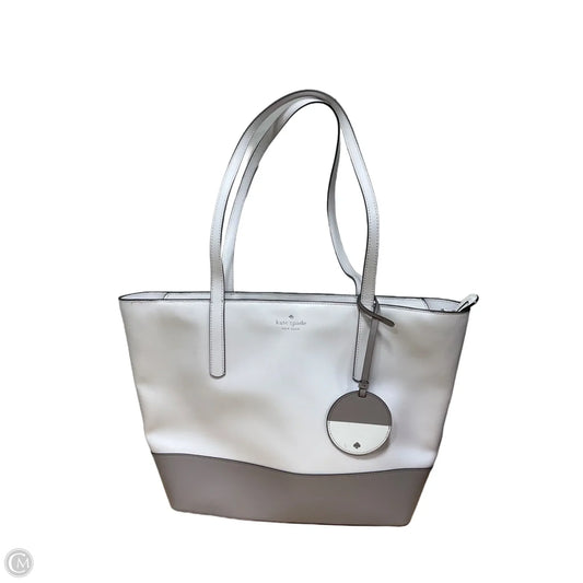 Handbag Designer By Kate Spade, Size: Medium