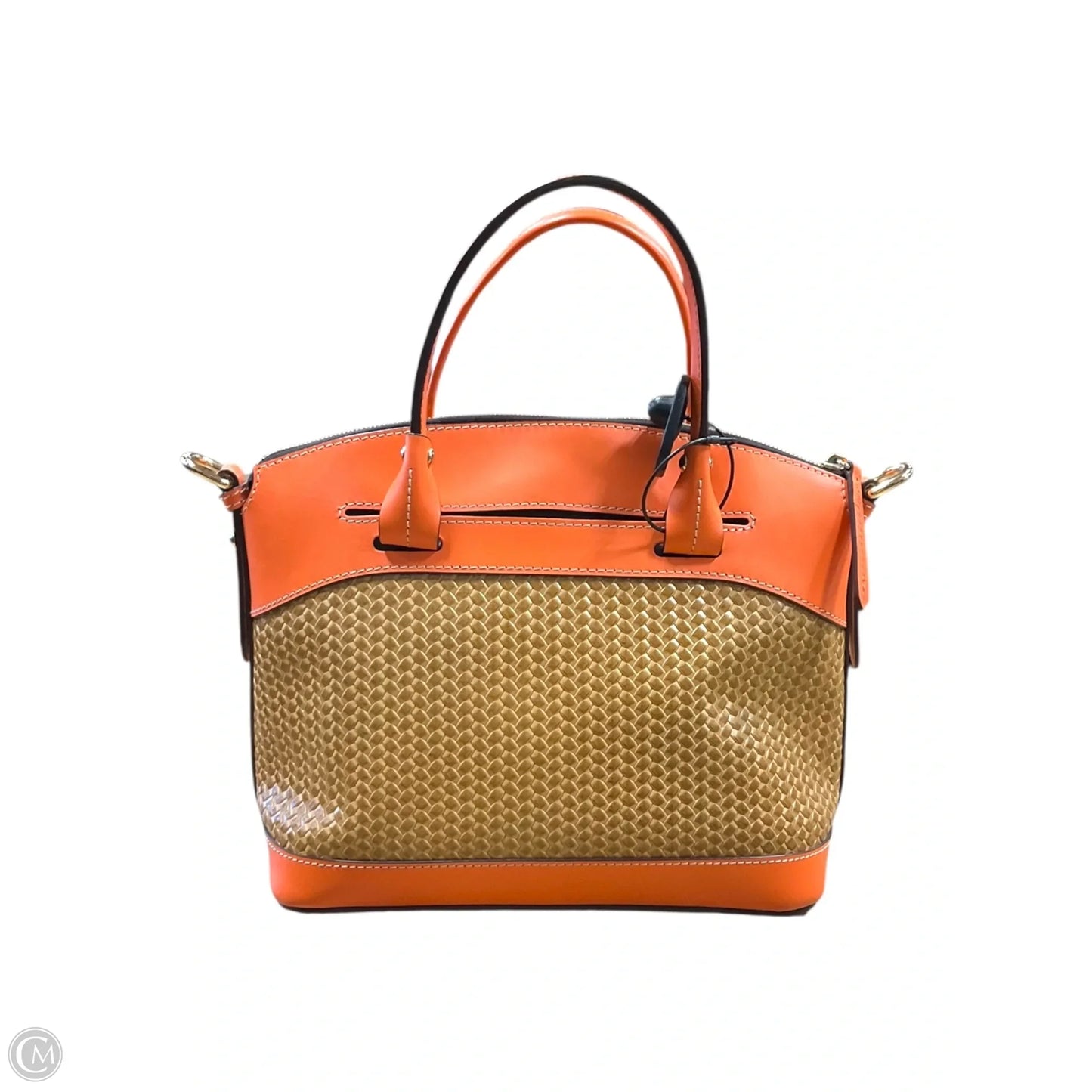 Handbag Designer By Dooney And Bourke, Size: Medium