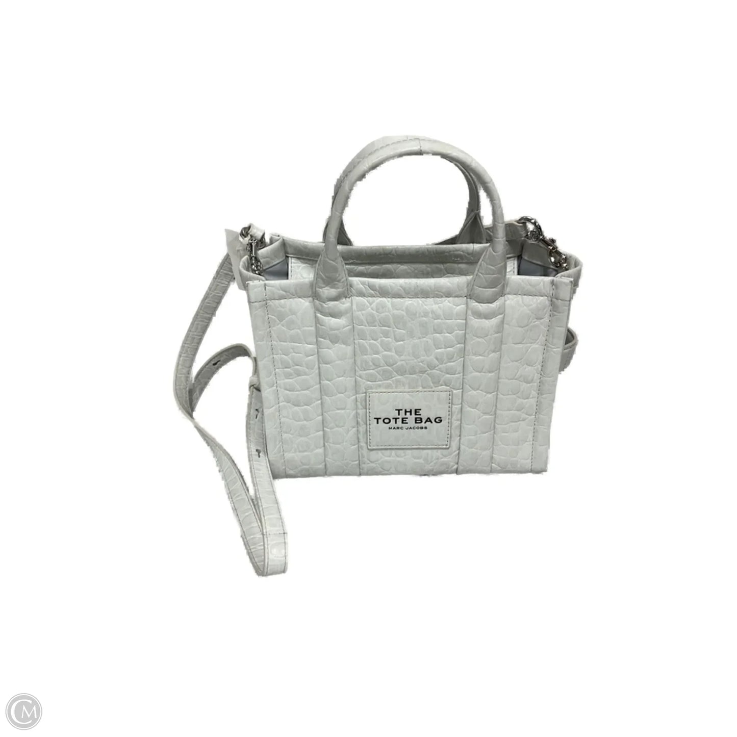 Handbag Designer By Marc Jacobs, Size: Medium
