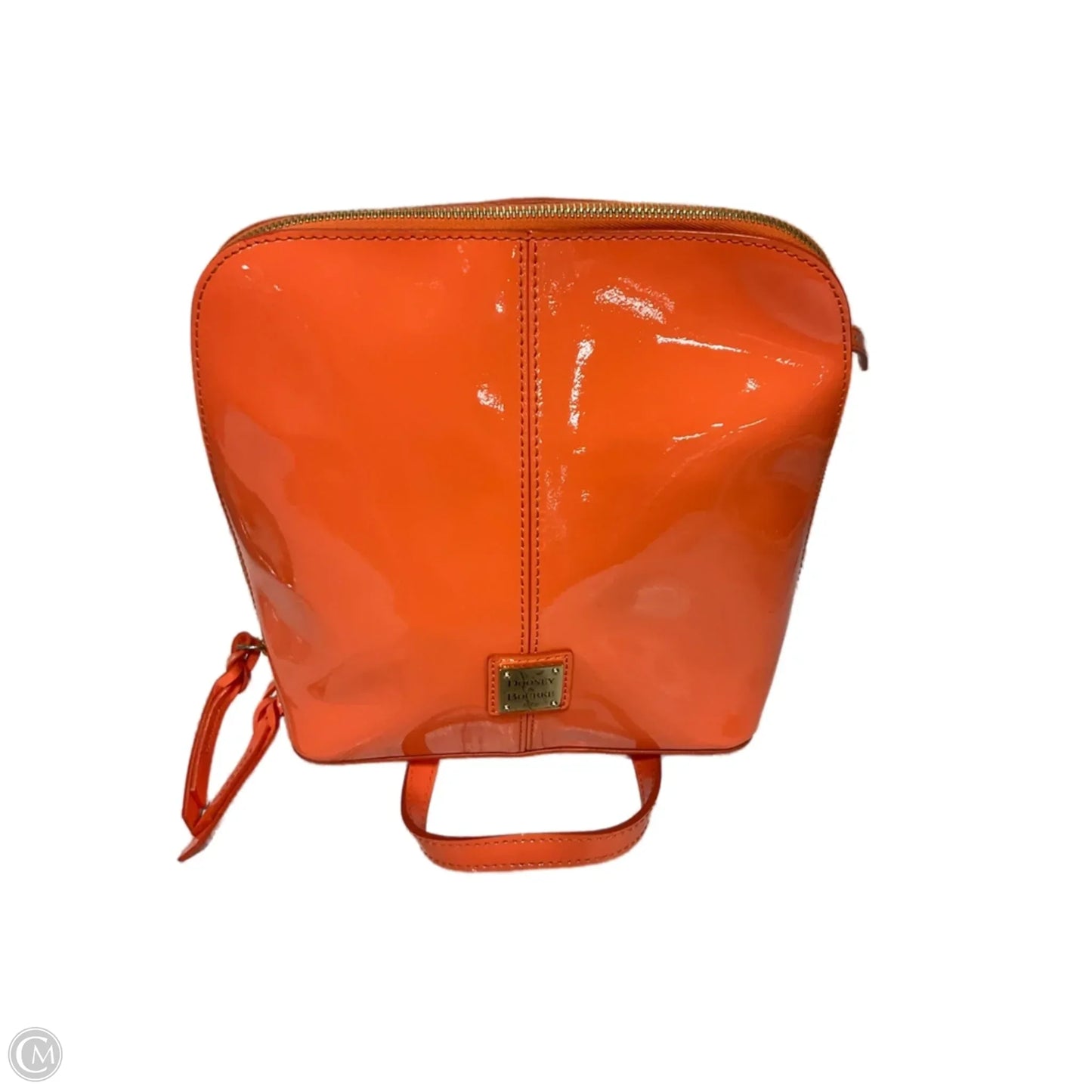 Crossbody Designer By Dooney And Bourke, Size: Medium