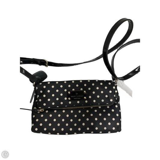 Crossbody Designer By Kate Spade, Size: Small