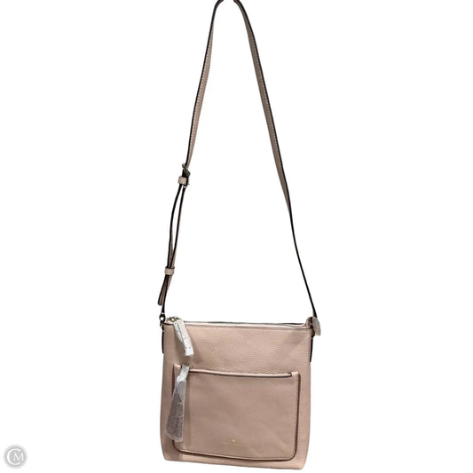 Crossbody Designer By Kate Spade, Size: Medium