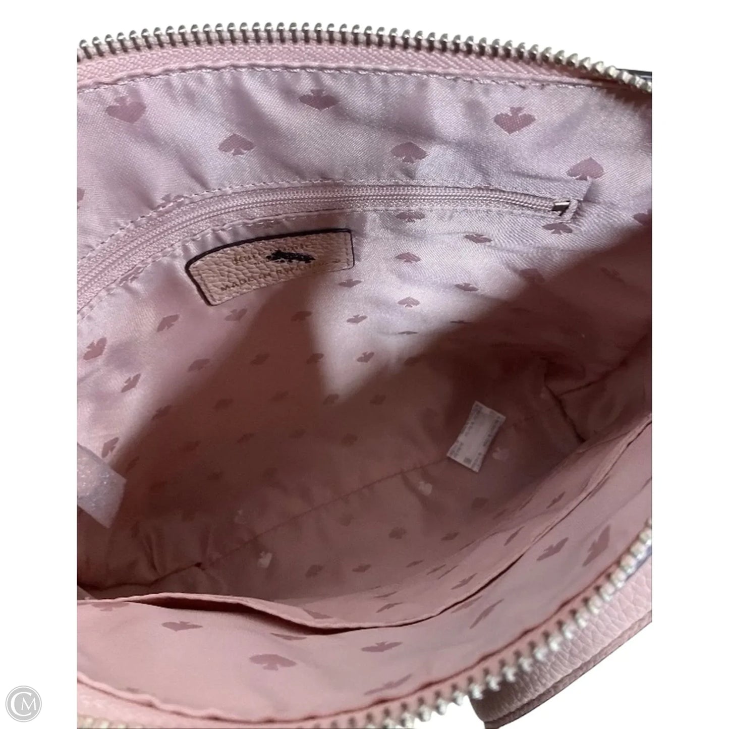 Crossbody Designer By Kate Spade, Size: Medium