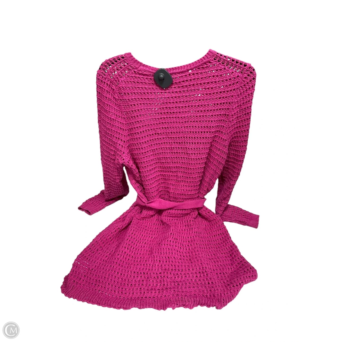 Sweater By Boden In Pink, Size: 6p