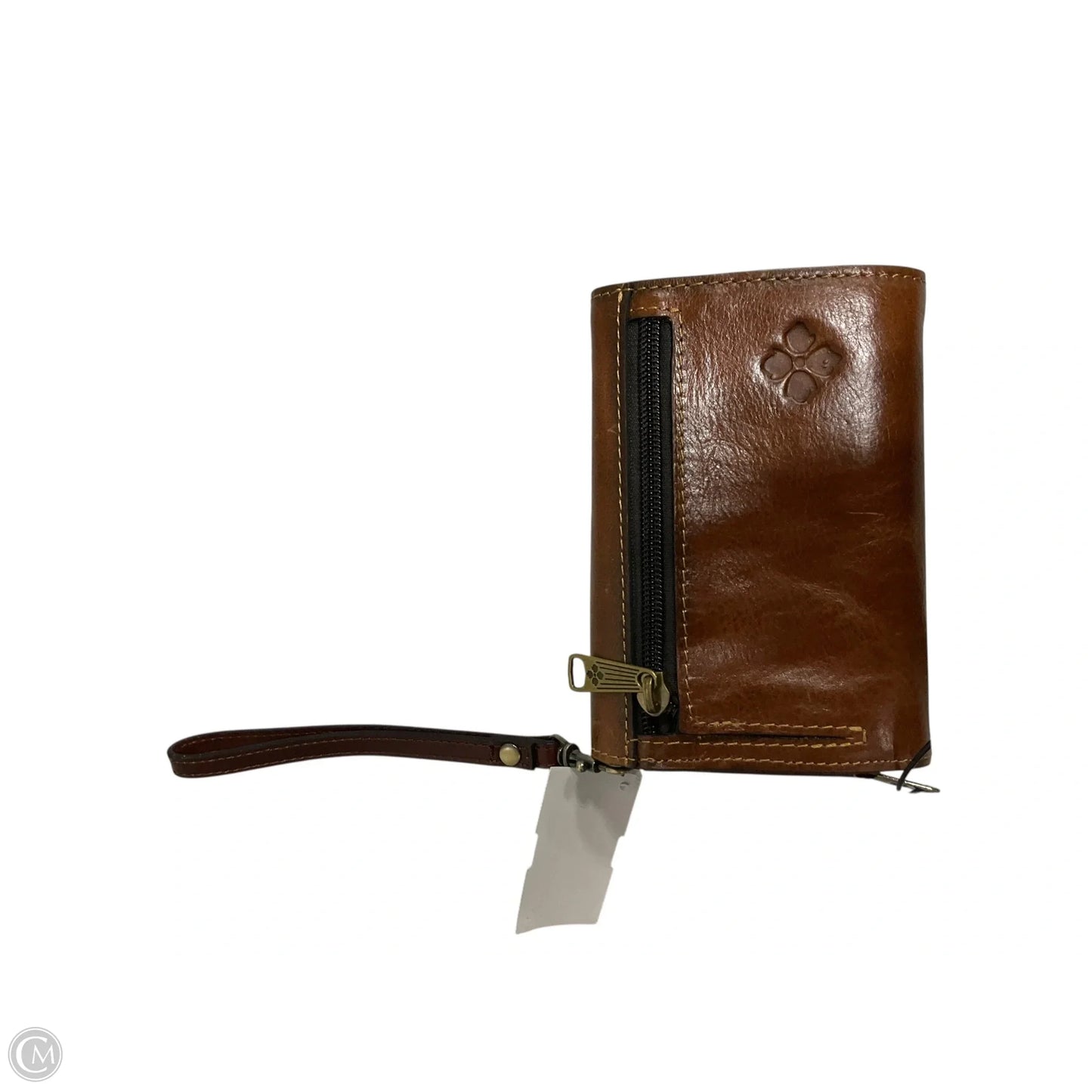 Wallet Designer By Patricia Nash, Size: Large