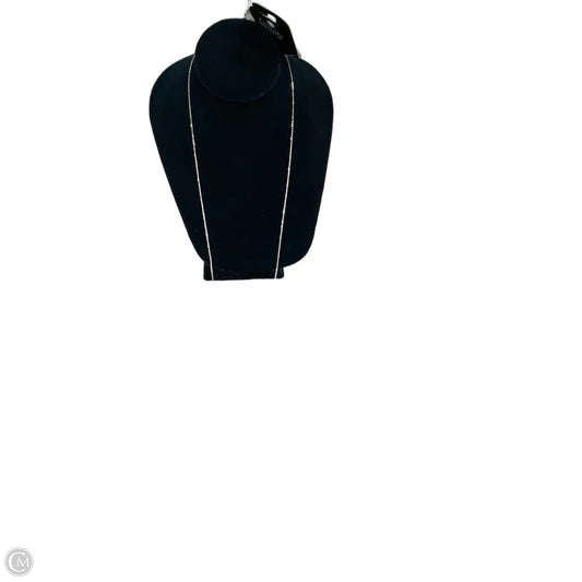 Necklace Pendant By Loft