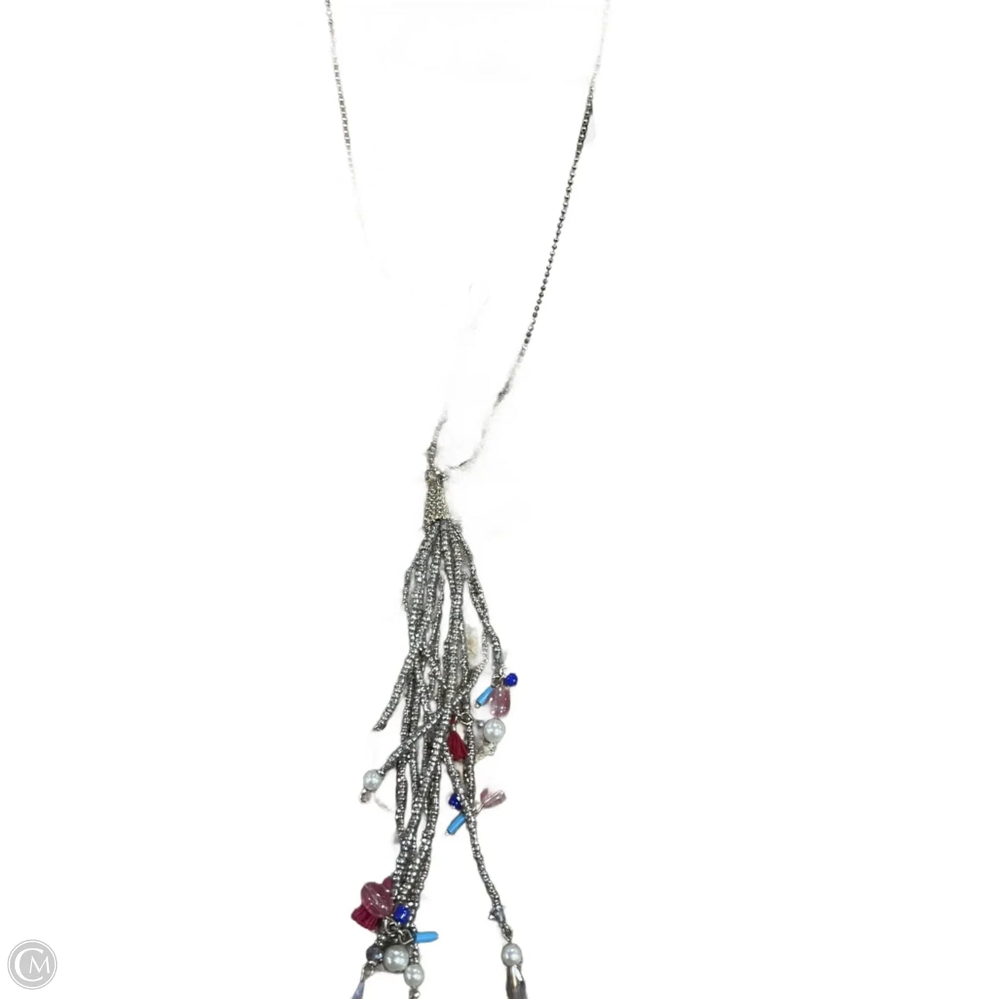 Necklace Pendant By Loft