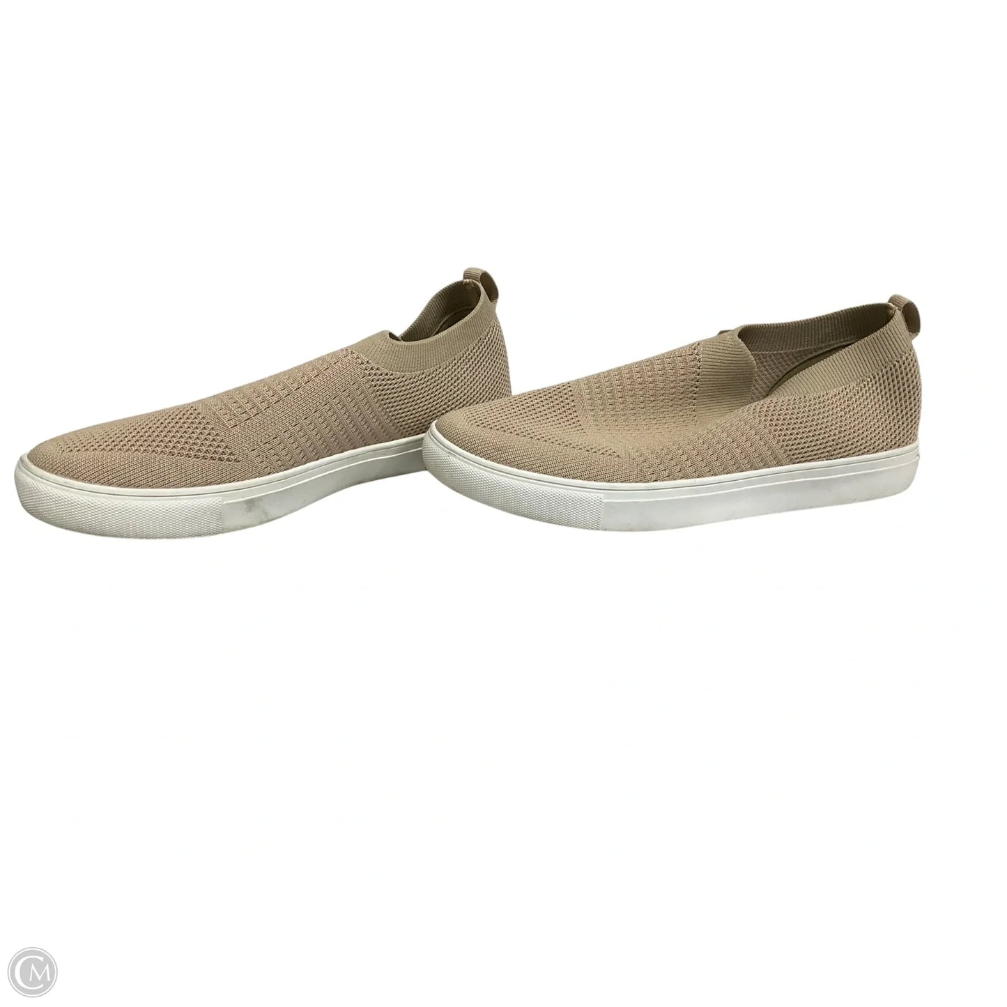 Boots Western By Cmf In Tan, Size: 8.5