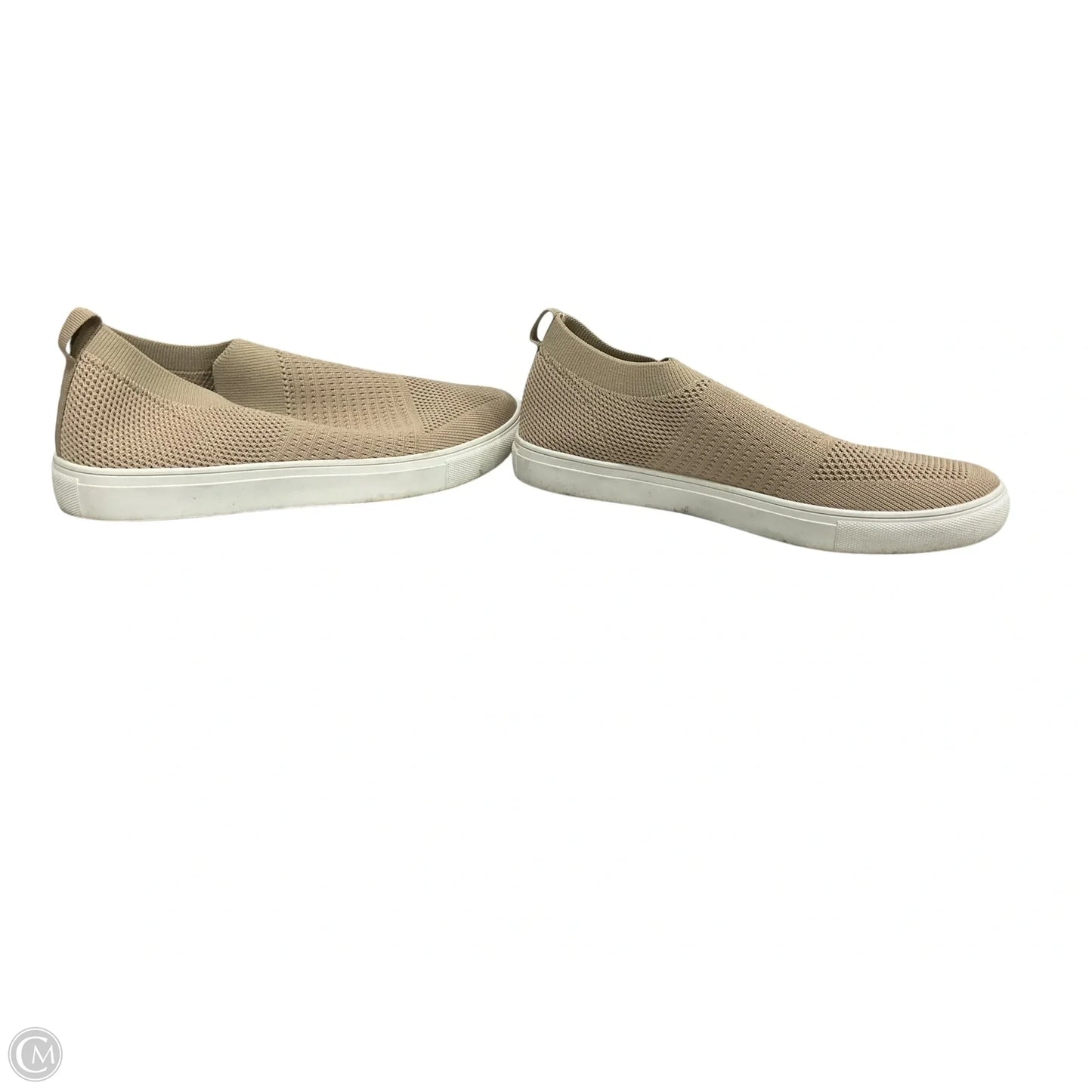 Boots Western By Cmf In Tan, Size: 8.5