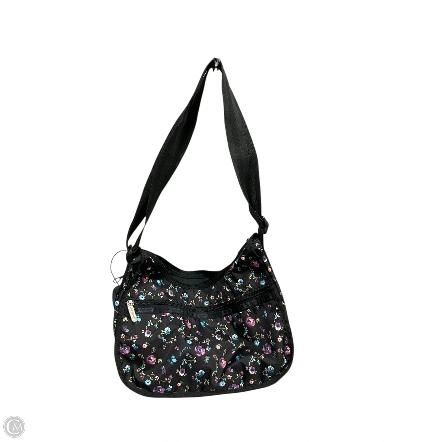 Crossbody By Le Sport Sac, Size: Medium