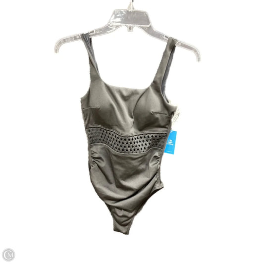 Swimsuit By Cupshe In Black, Size: S