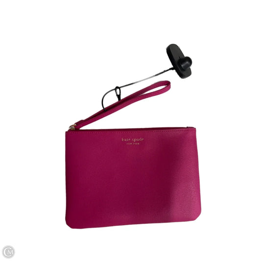 Wristlet Designer By Kate Spade, Size: Medium