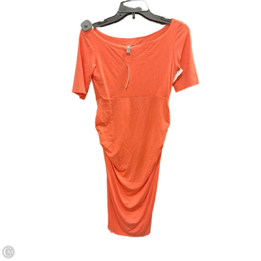 Maternity Dress By Asos, Size: 2