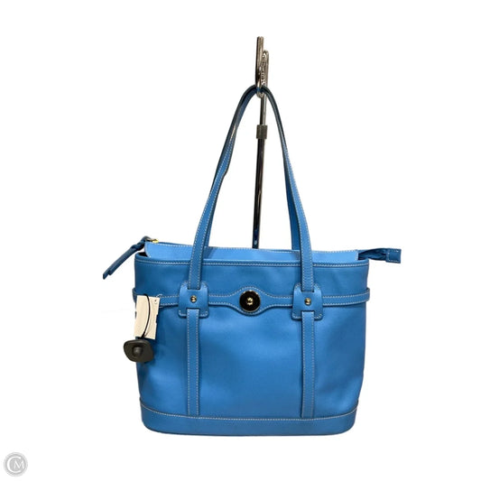 Handbag Designer By Dooney And Bourke, Size: Large