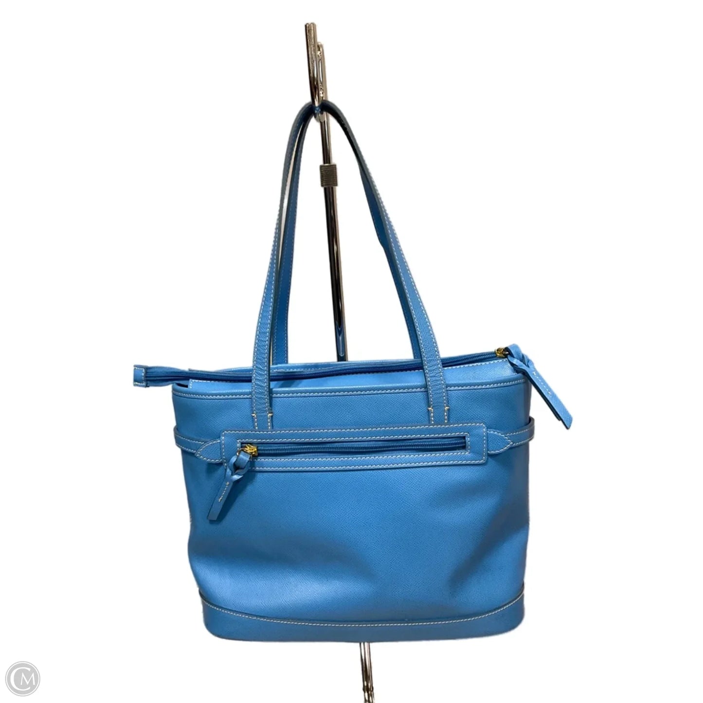 Handbag Designer By Dooney And Bourke, Size: Large