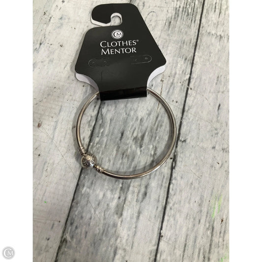 Bracelet Sterling Silver By Pandora