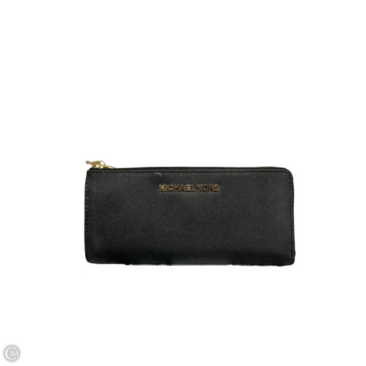 Wallet Designer By Michael Kors, Size: Large