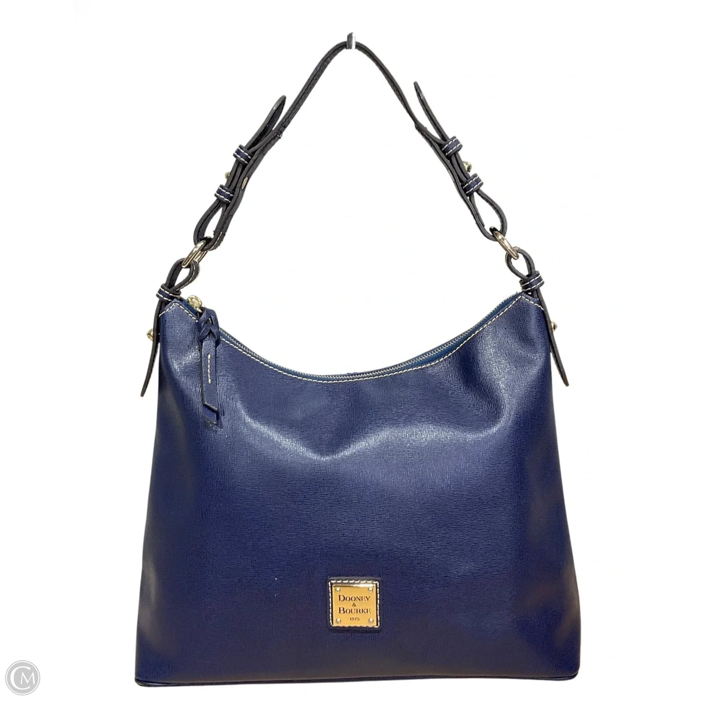 Handbag Designer By Dooney And Bourke, Size: Large
