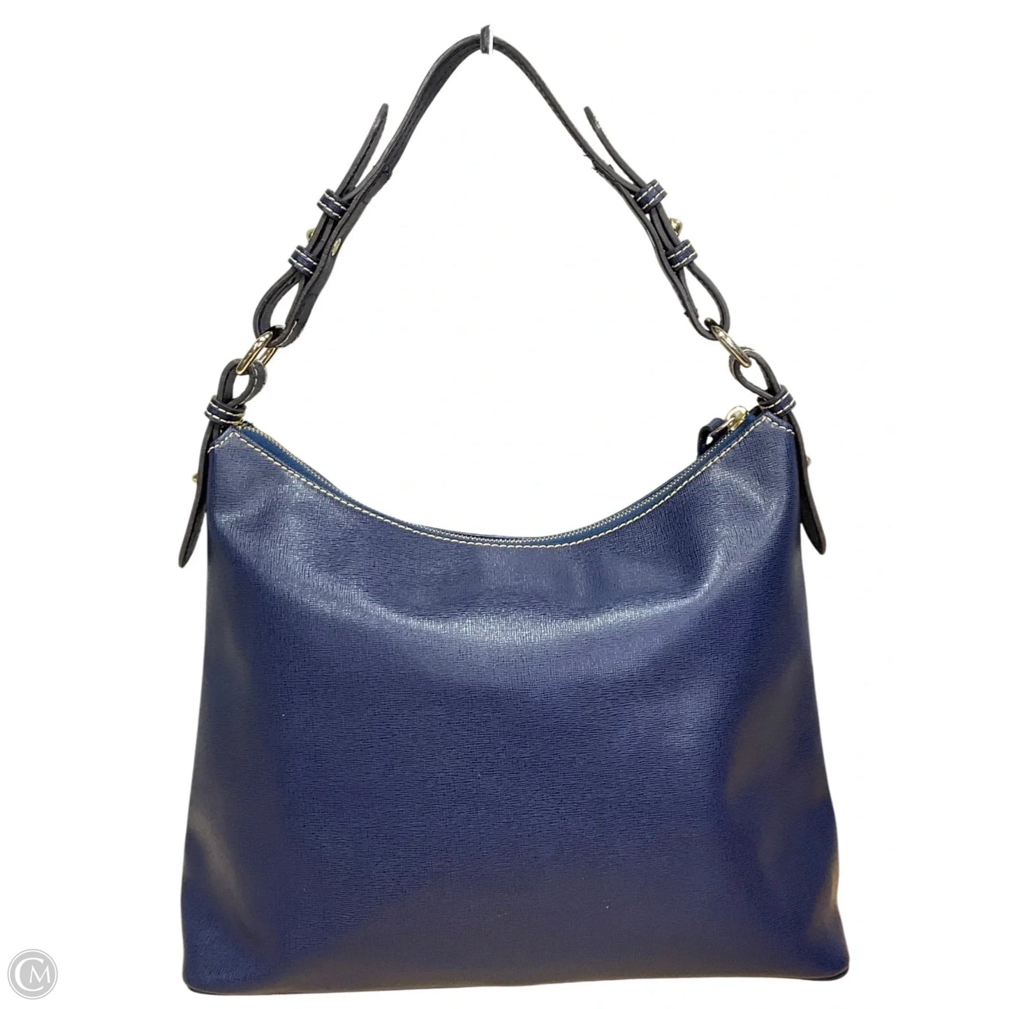 Handbag Designer By Dooney And Bourke, Size: Large
