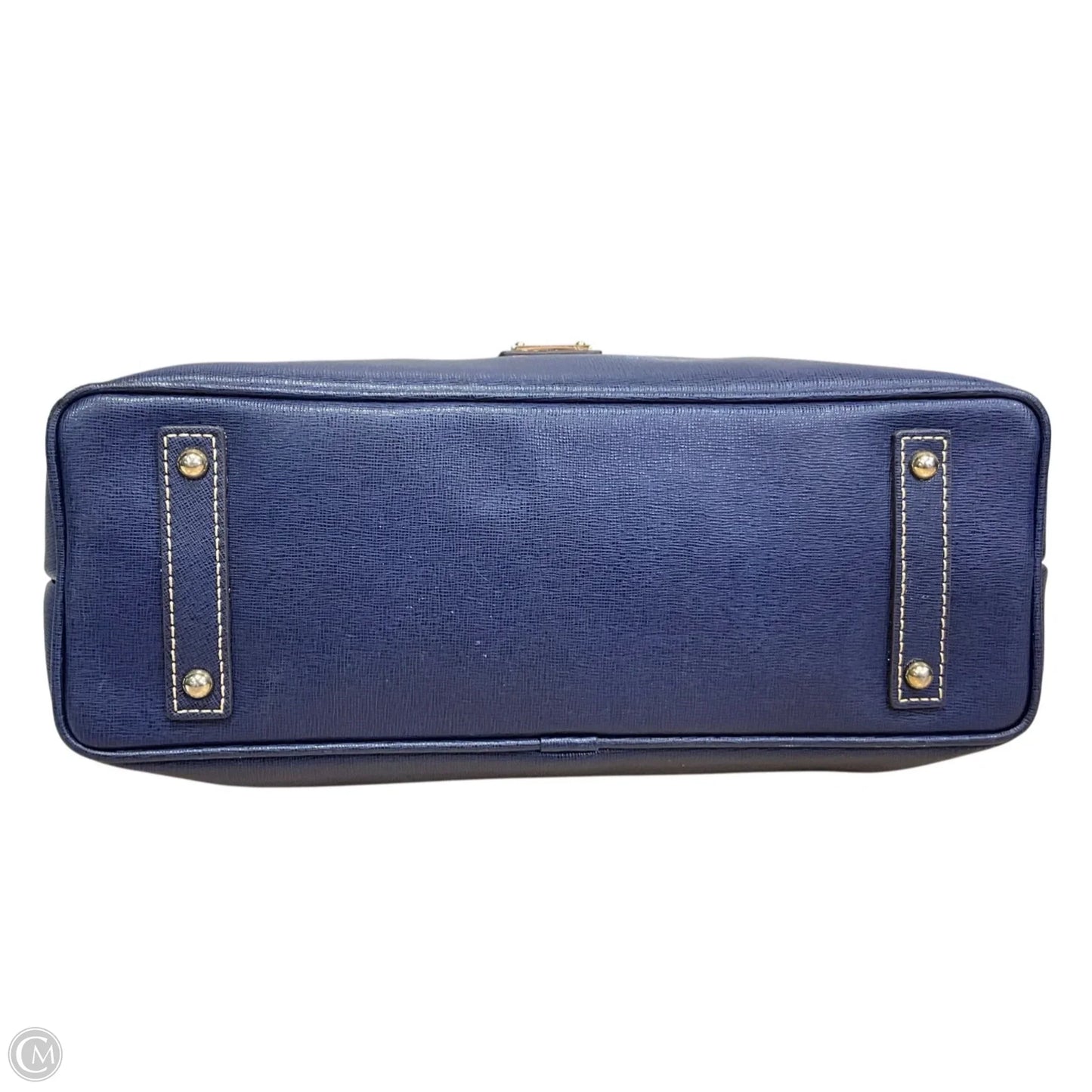 Handbag Designer By Dooney And Bourke, Size: Large