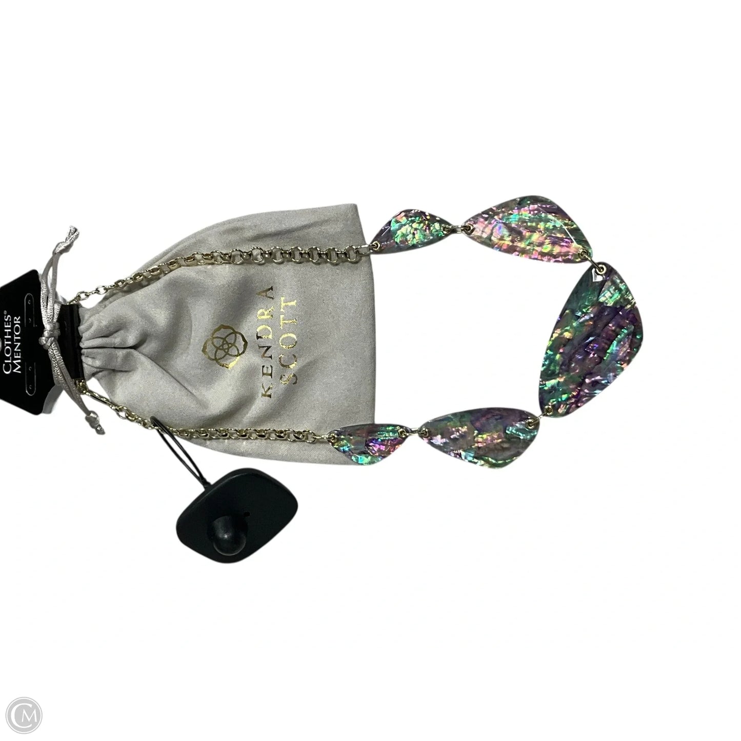 Necklace Statement By Kendra Scott