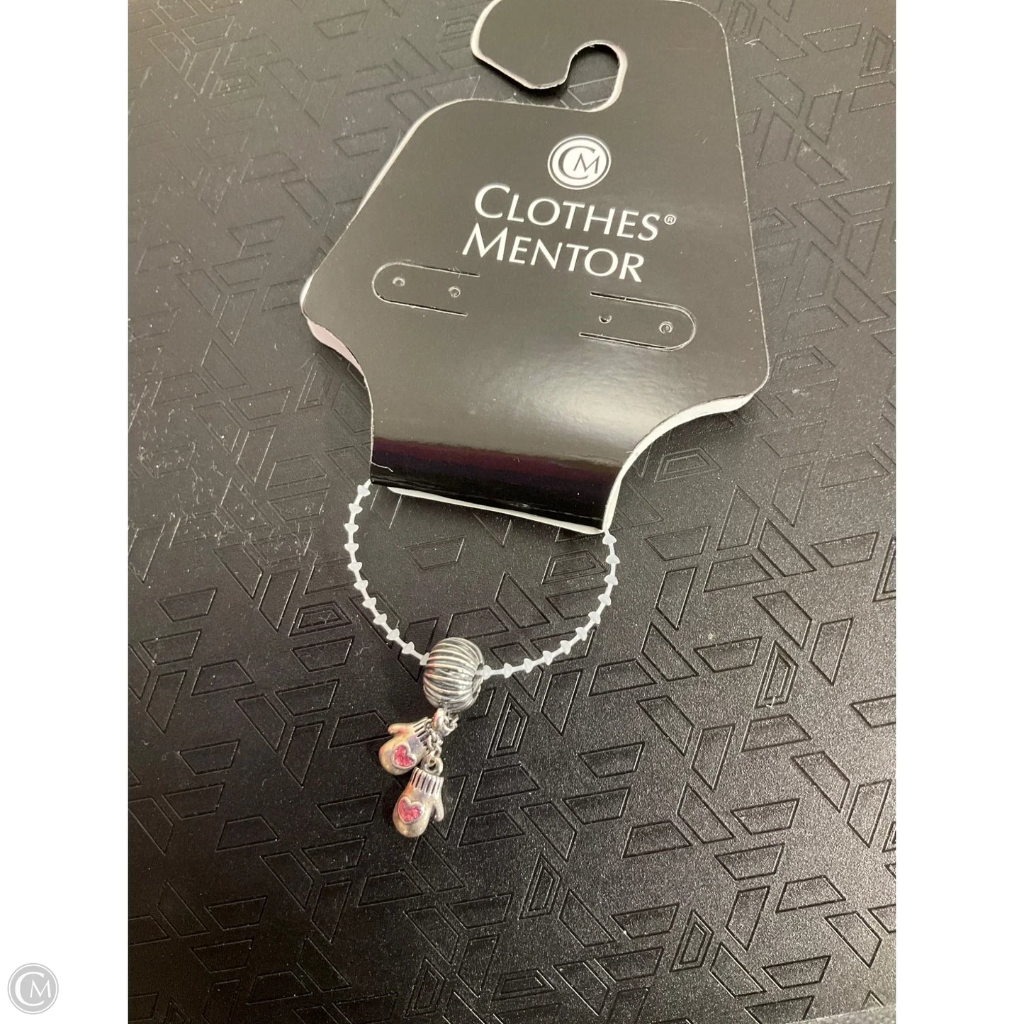 Bracelet Charm By Pandora