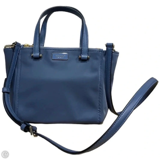 Crossbody Designer By Kate Spade, Size: Medium