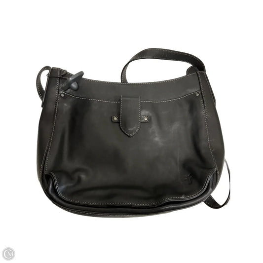 Crossbody Designer By Frye, Size: Medium