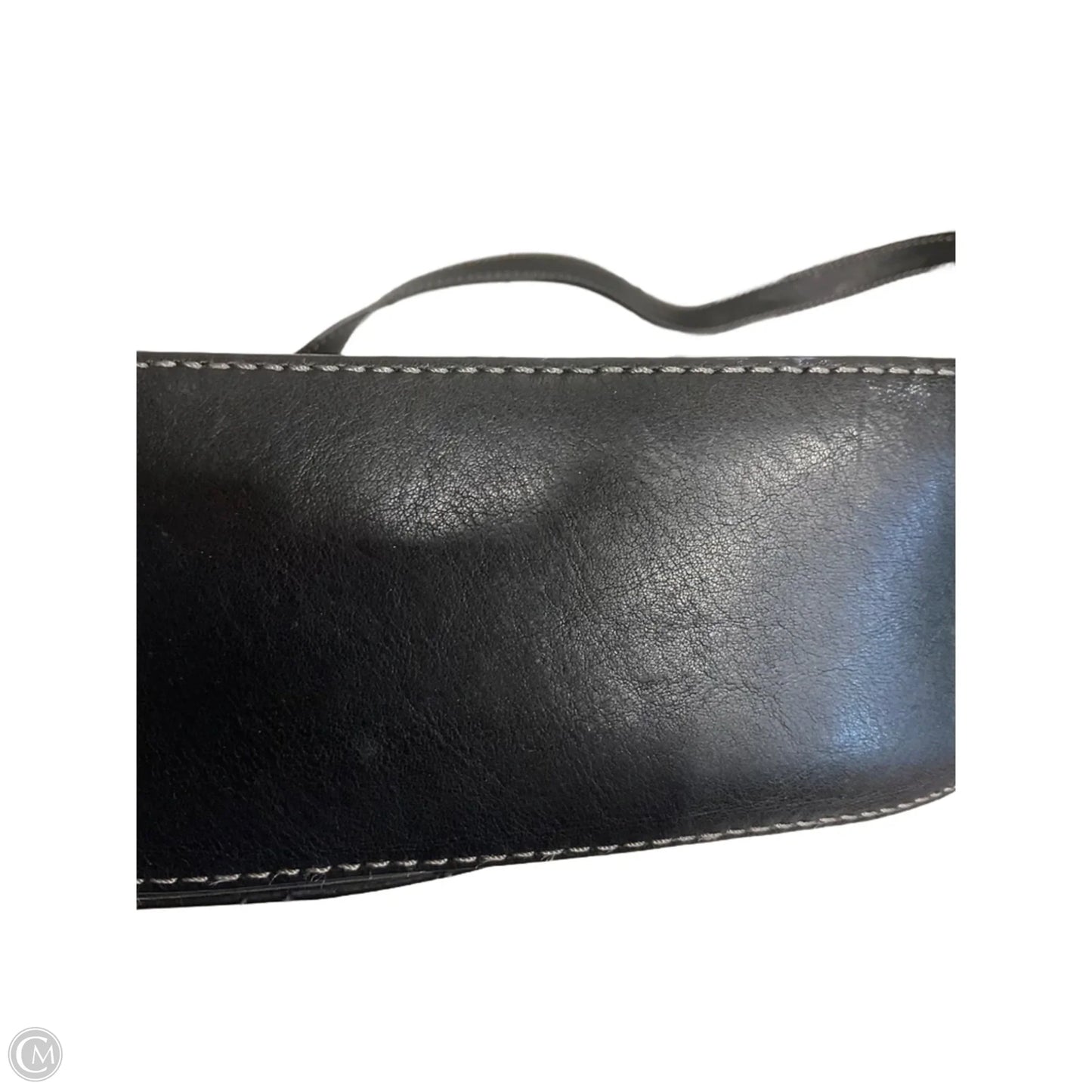 Crossbody Designer By Frye, Size: Medium