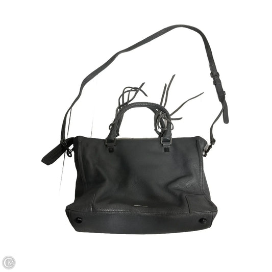 Crossbody Designer By Rebecca Minkoff, Size: Medium