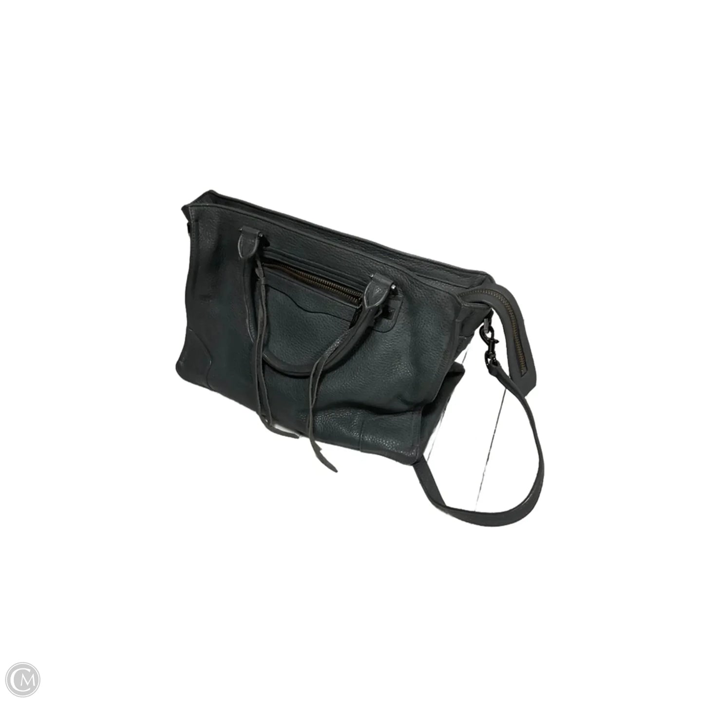 Crossbody Designer By Rebecca Minkoff, Size: Medium