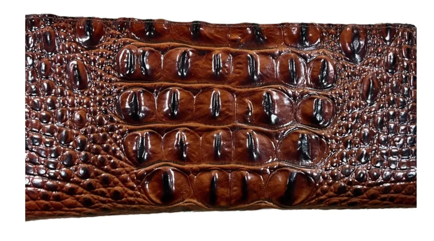 Wallet Designer By Brahmin, Size: Large