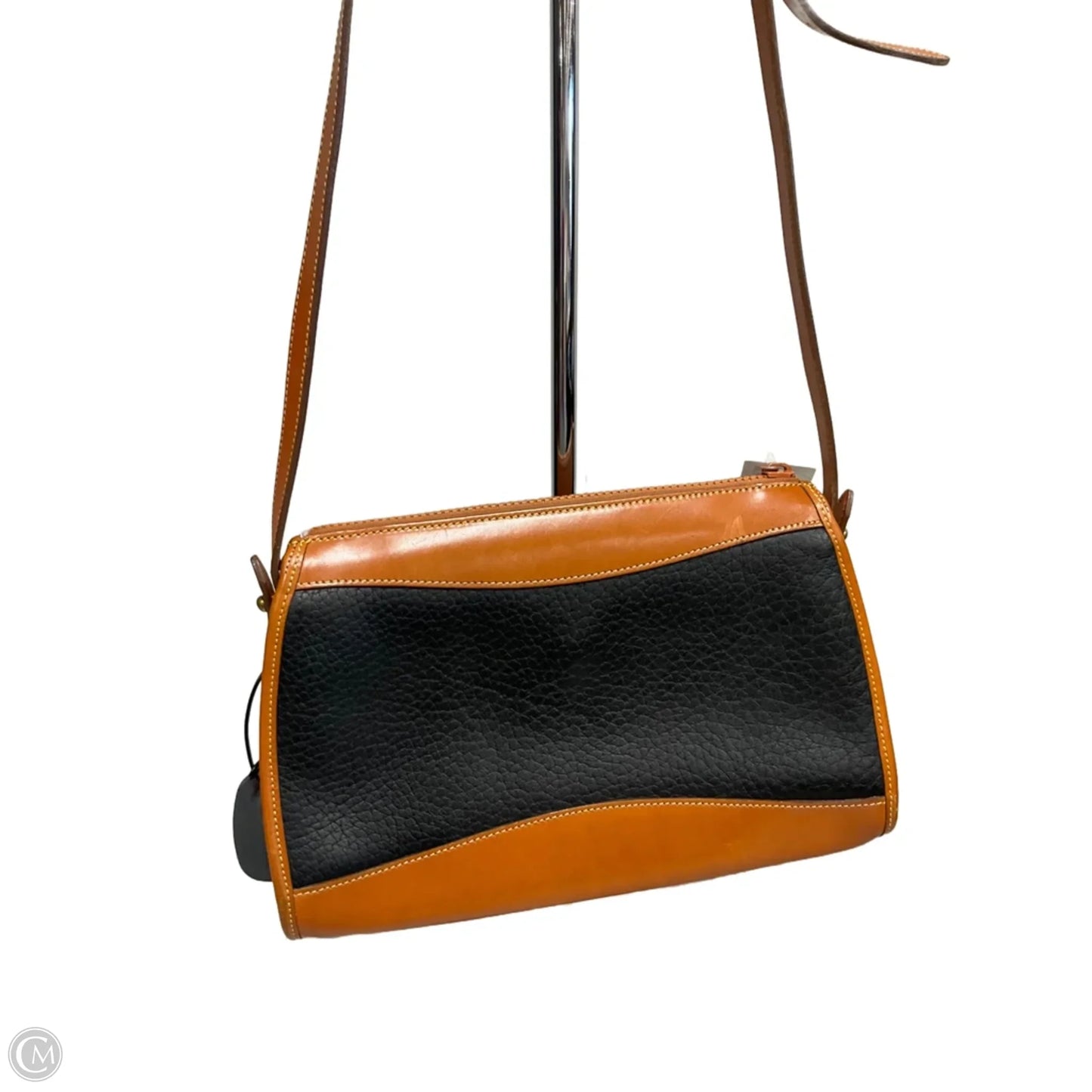 Crossbody Designer By Dooney And Bourke, Size: Medium