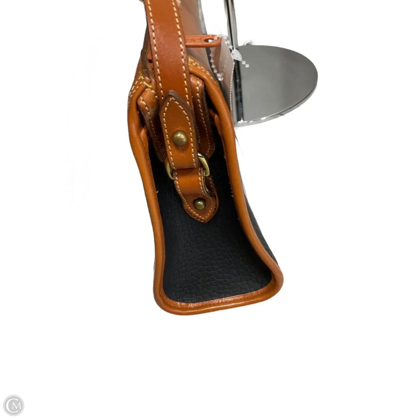 Crossbody Designer By Dooney And Bourke, Size: Medium