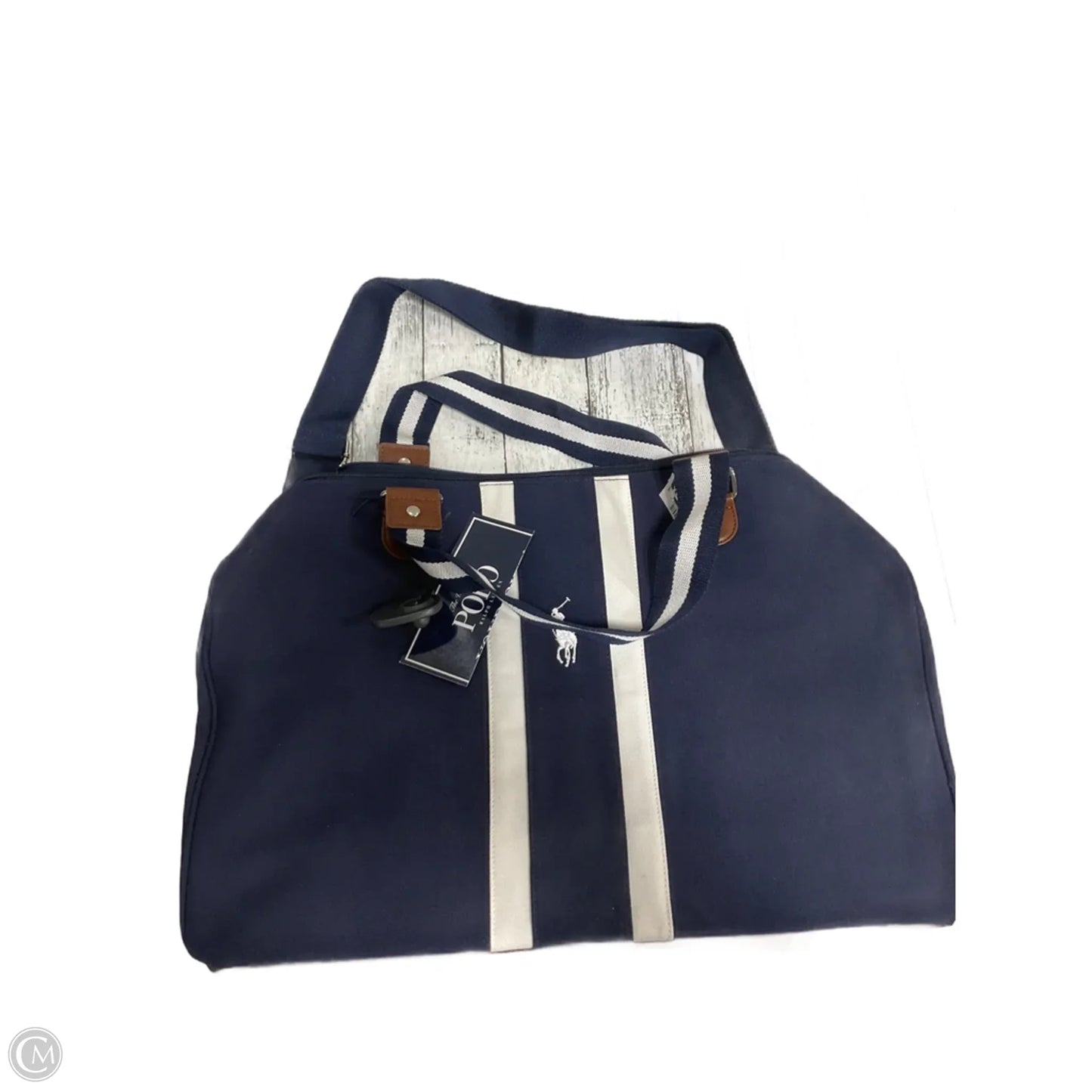 Tote By Polo Ralph Lauren, Size: Large