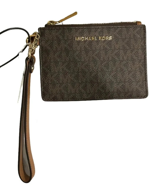 Wristlet Designer By Michael Kors, Size: Small