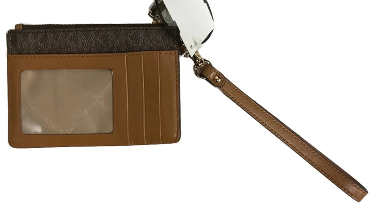 Wristlet Designer By Michael Kors, Size: Small