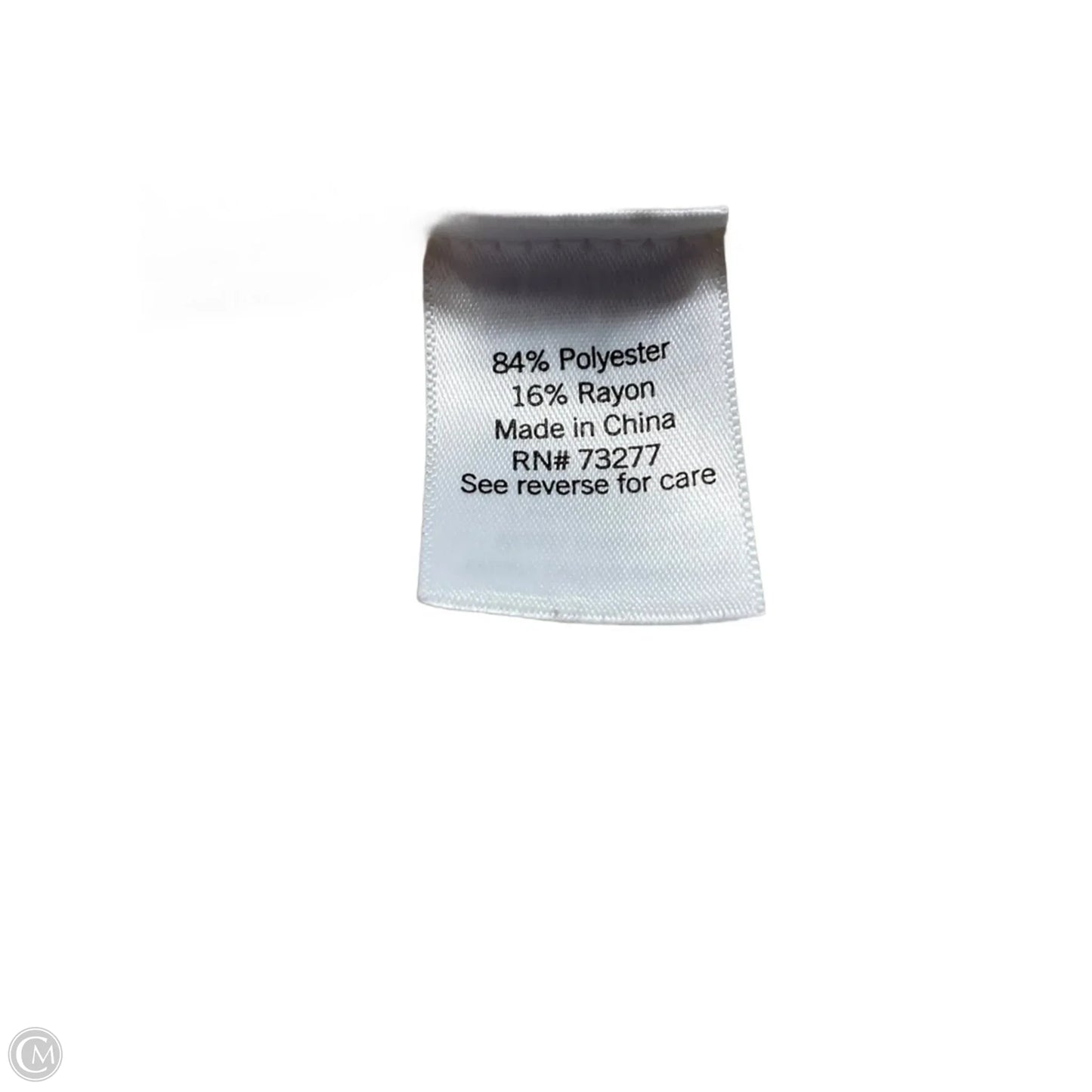 Cardigan By Nine West In White, Size: M