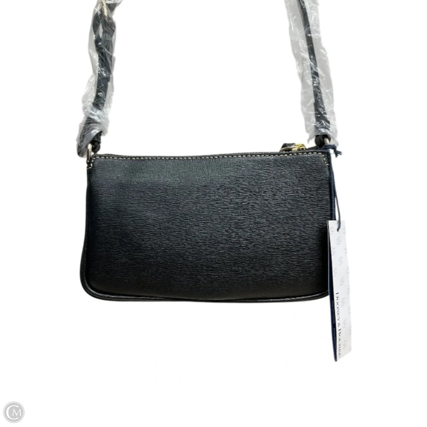 Crossbody Designer By Dooney And Bourke, Size: Small