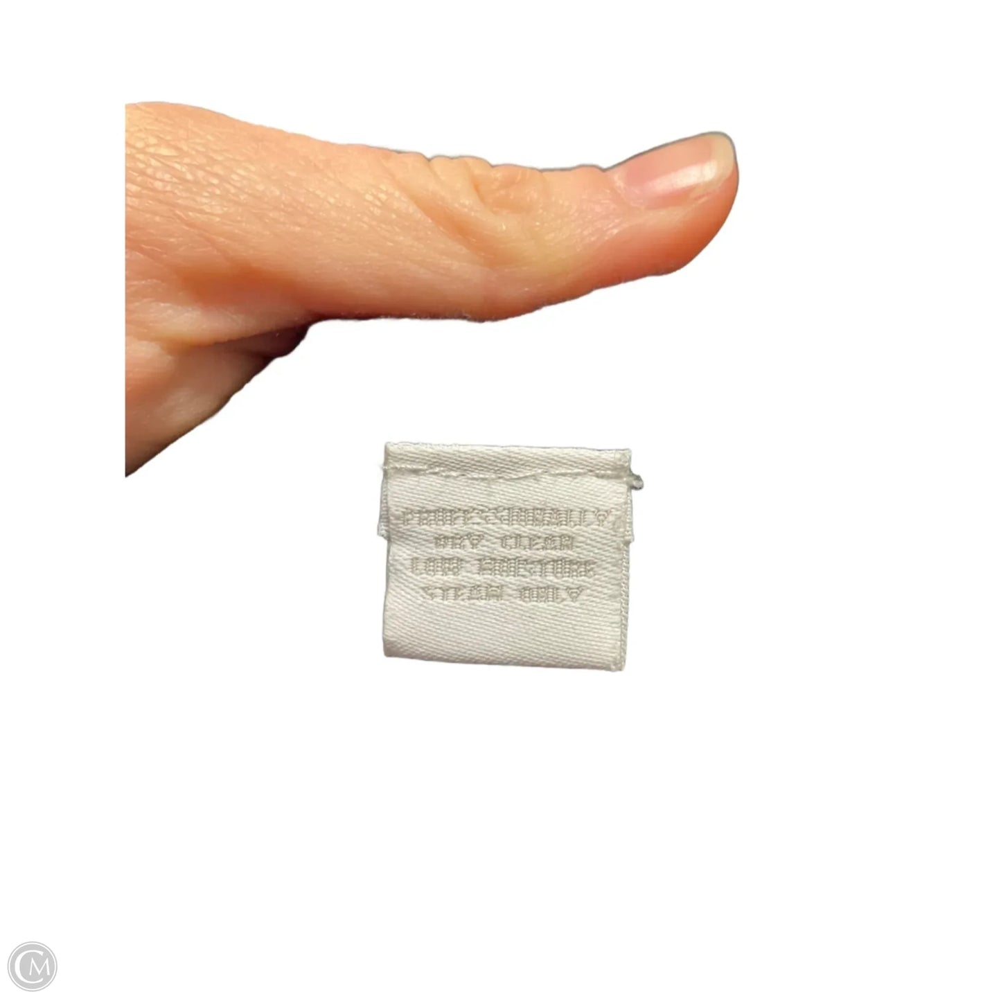 Sweater Cashmere By Charter Club In Black, Size: S