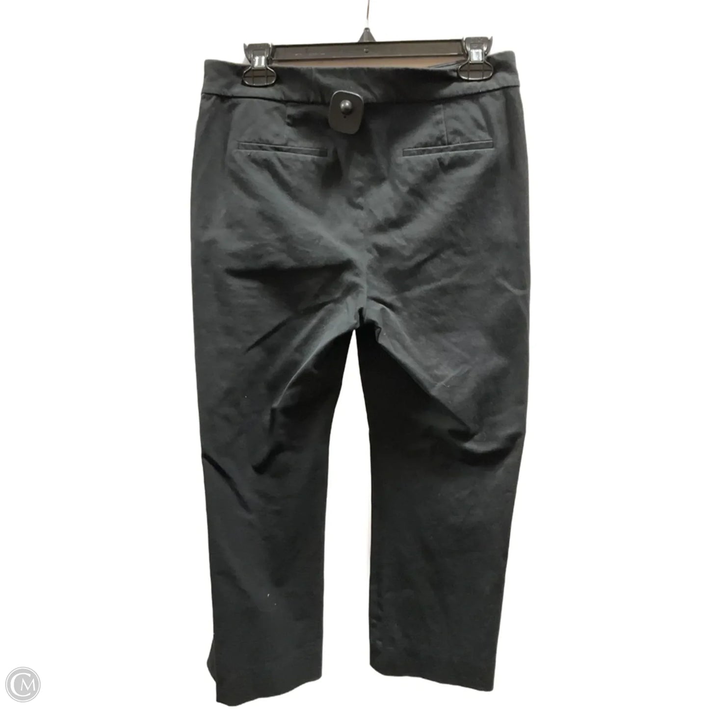 Pants Dress By J. Crew In Black, Size: 6