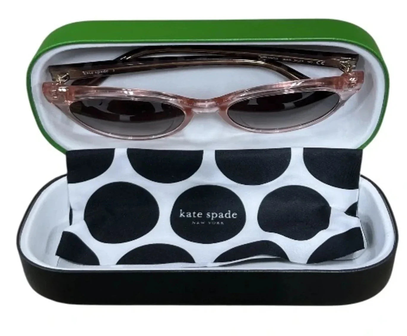 Sunglasses Designer By Kate Spade