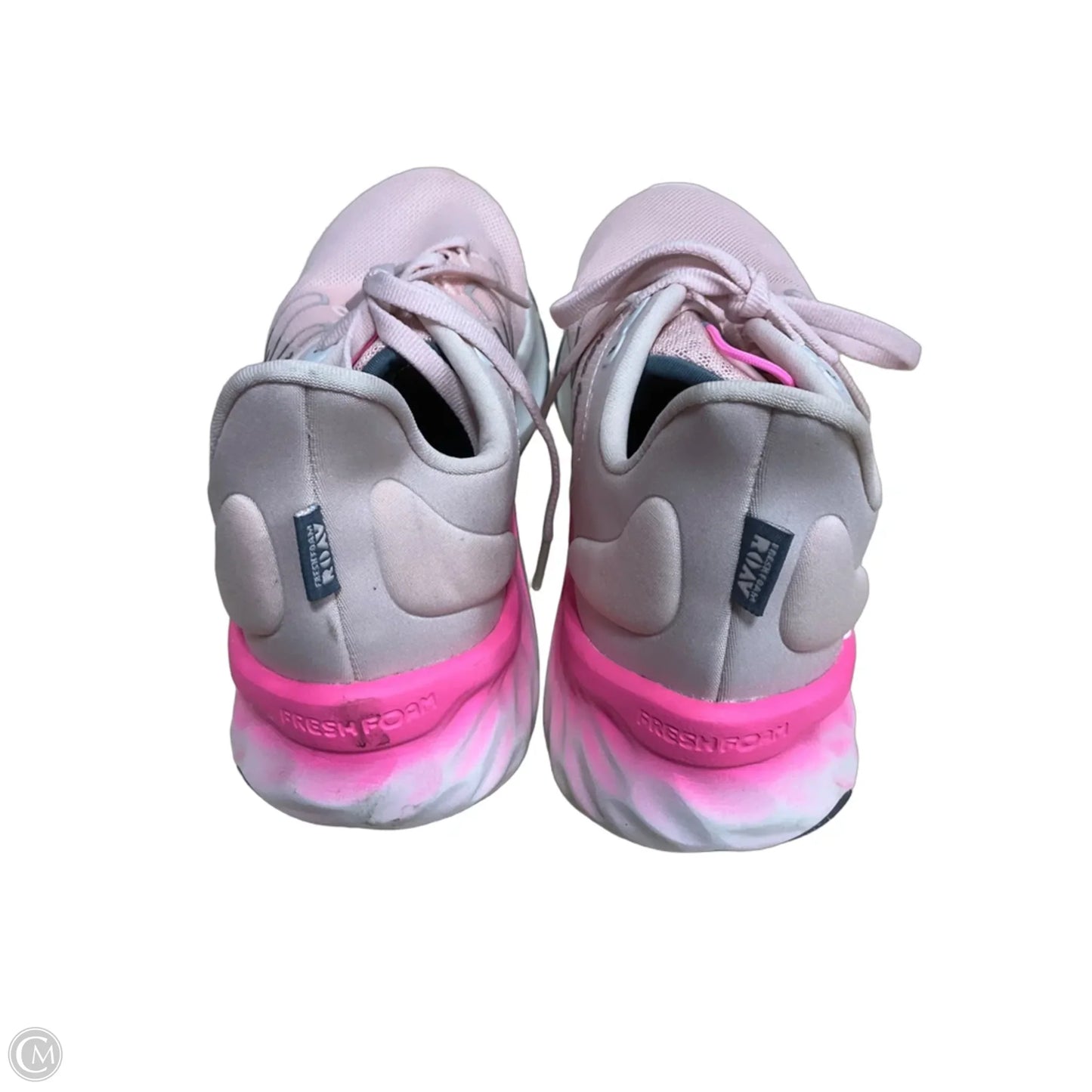 Shoes Athletic By New Balance In Pink, Size: 7