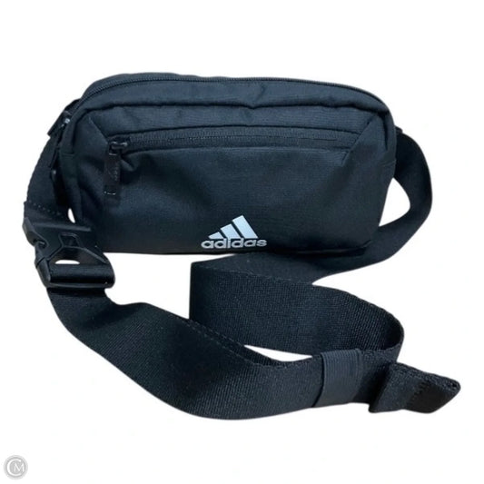 Belt Bag By Adidas, Size: Medium